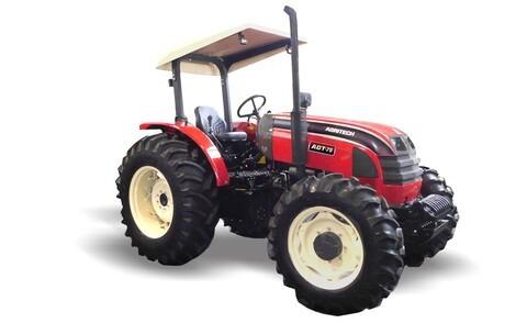 Trator Agritech AGT-75 Agrícola