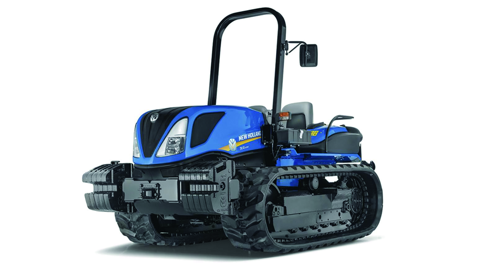 Trator New Holland TK4.80 N
