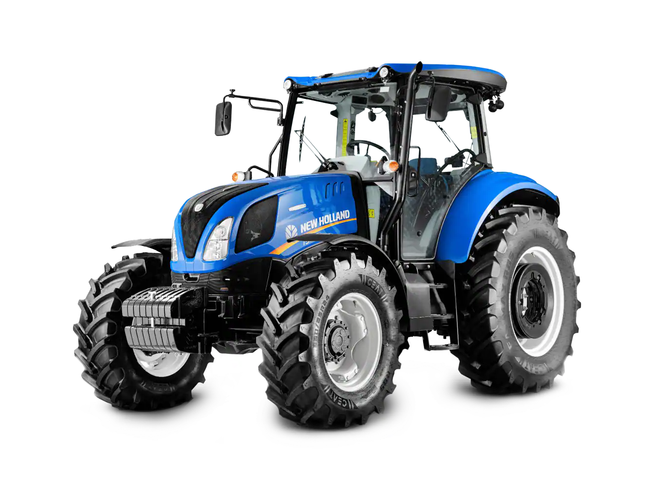 Trator New Holland T4.75S