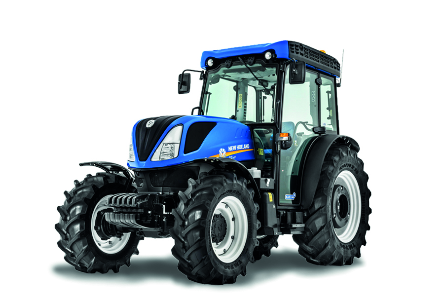 Trator New Holland T4.75 N