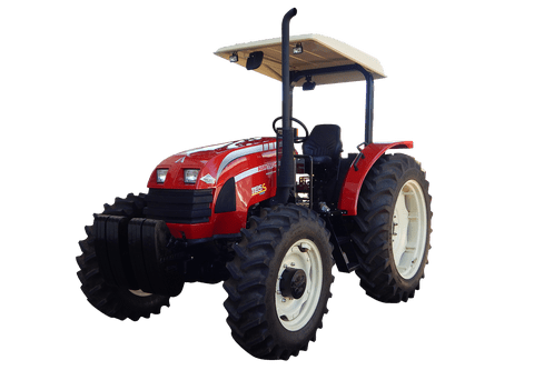 Trator Agritech 1185 S Agrícola