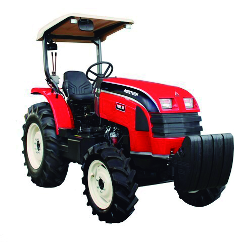 Trator Agritech 1185 S Super Estreito