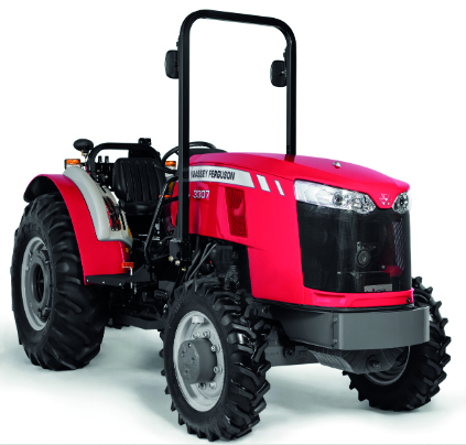 Trator Massey Ferguson 3308