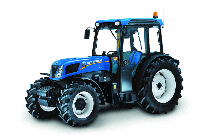 Trator New Holland T4.85 F
