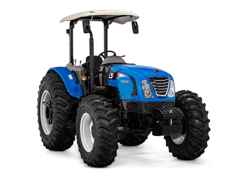 Trator LS Tractor PLUS90