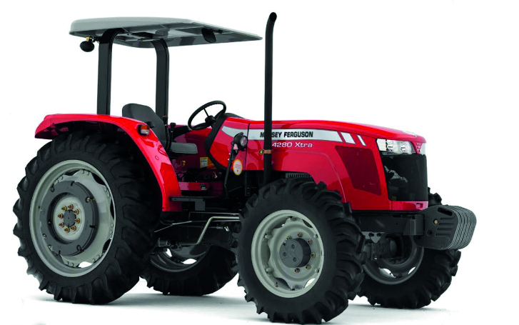 Trator Massey Ferguson 4292 Xtra