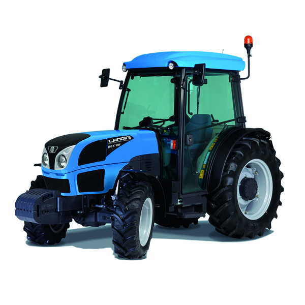 Trator Landini REX 110