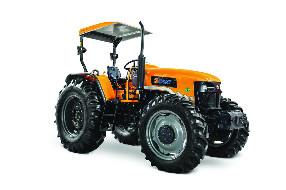 Trator Budny BDY-10540B