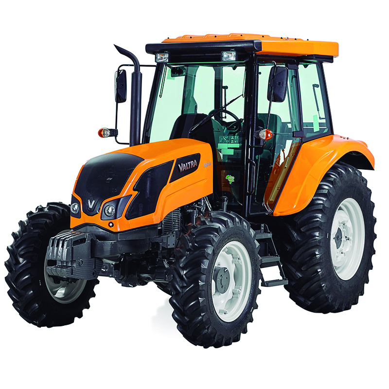 Trator Valtra A990R