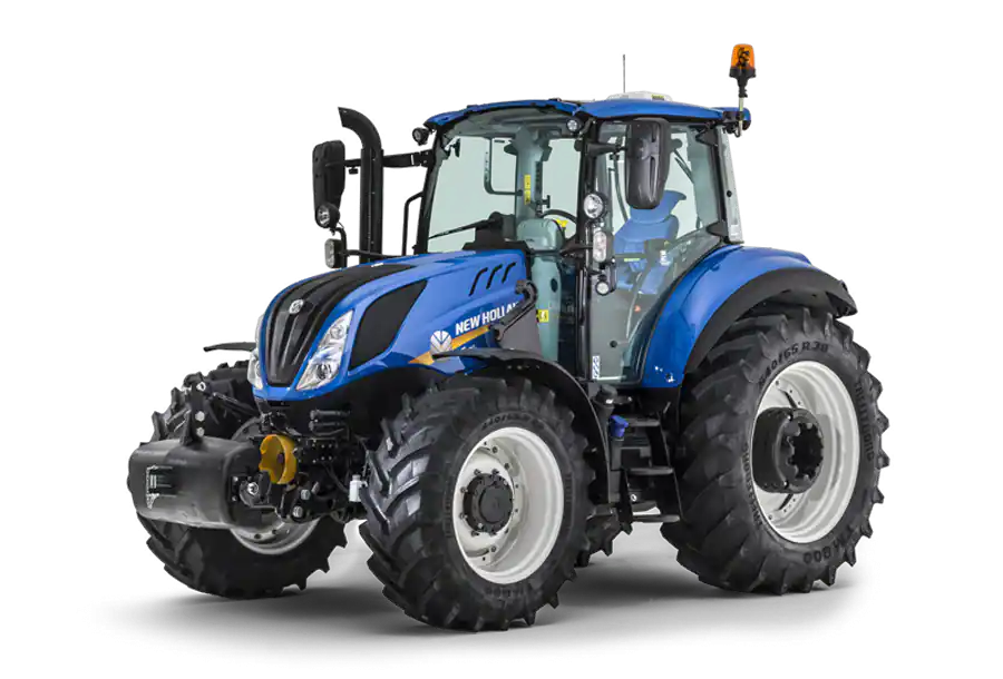 Trator New Holland T5 110 S