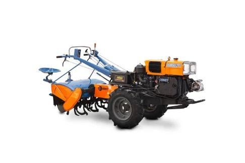 Trator Budny BDY-1520