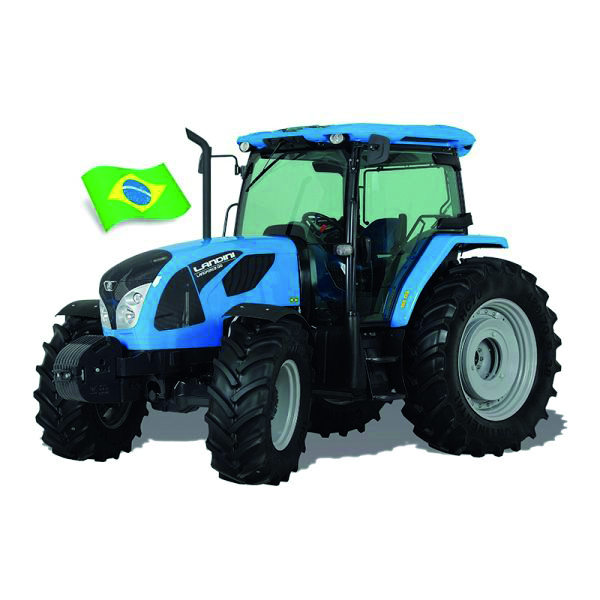 Trator Landini Landforce 130