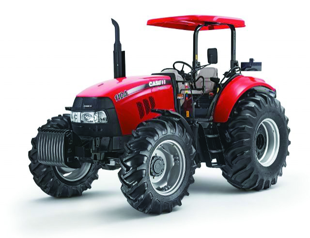 Trator Case IH Farmall 110A