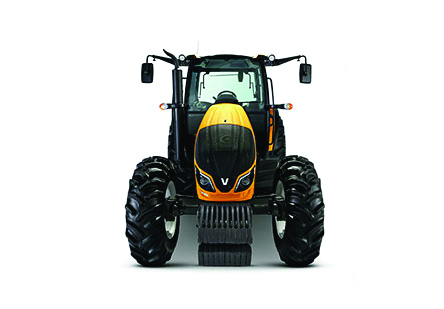 Trator Valtra A134