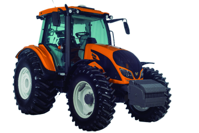 Trator Valtra A144