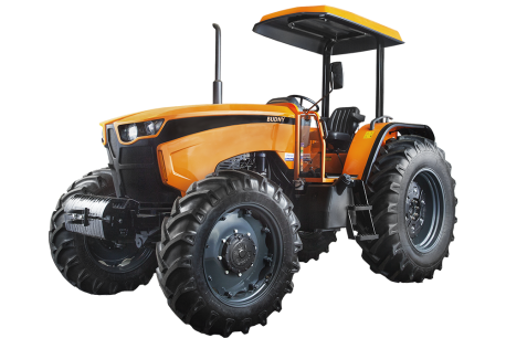 Trator Budny BDY-14540R