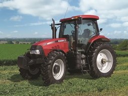 Trator Case IH Puma 155