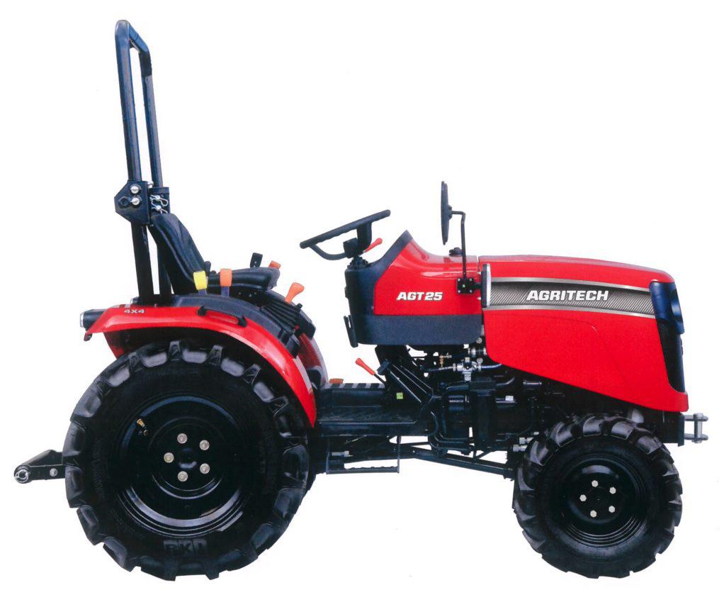 Trator Agritech AGT-25