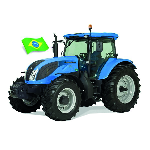Trator Landini LandPower 175