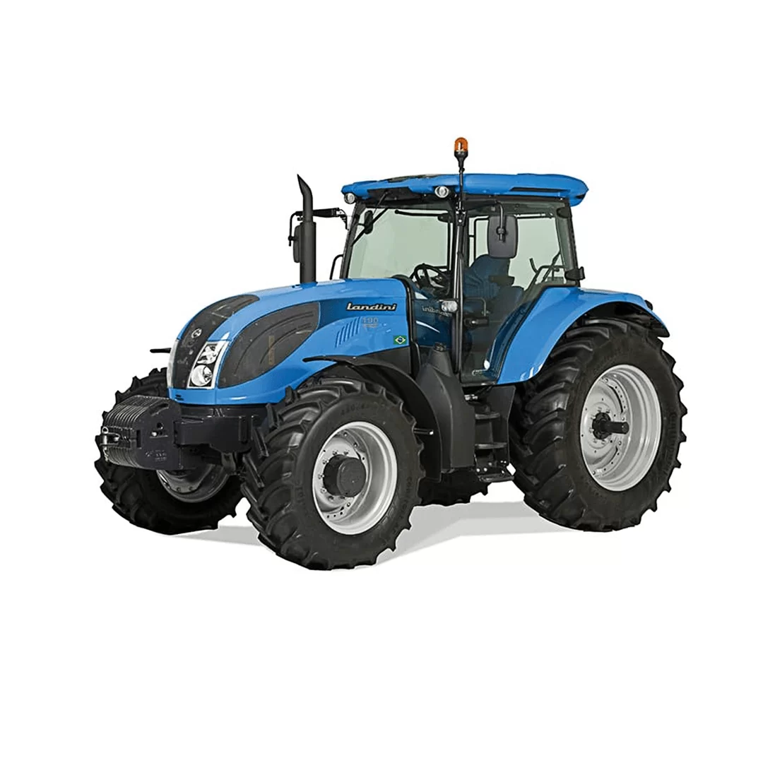 Trator Landini Landpower 190
