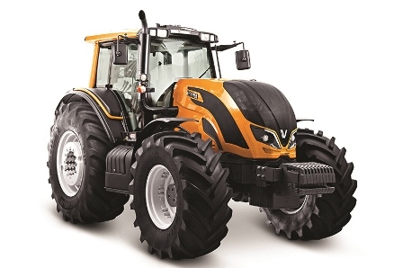 Trator Valtra BH194 HiTech