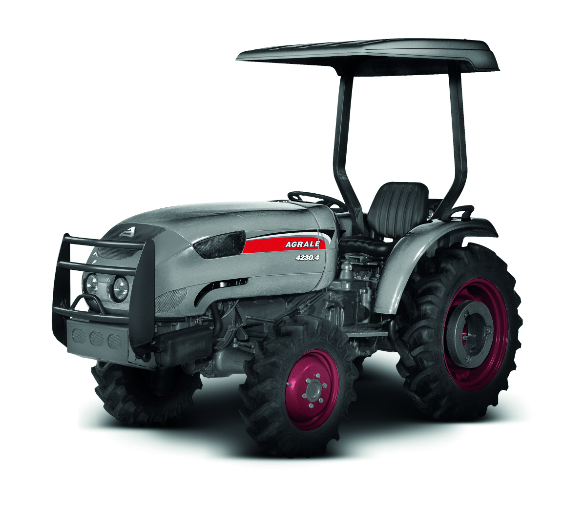 Trator Agrale 4230