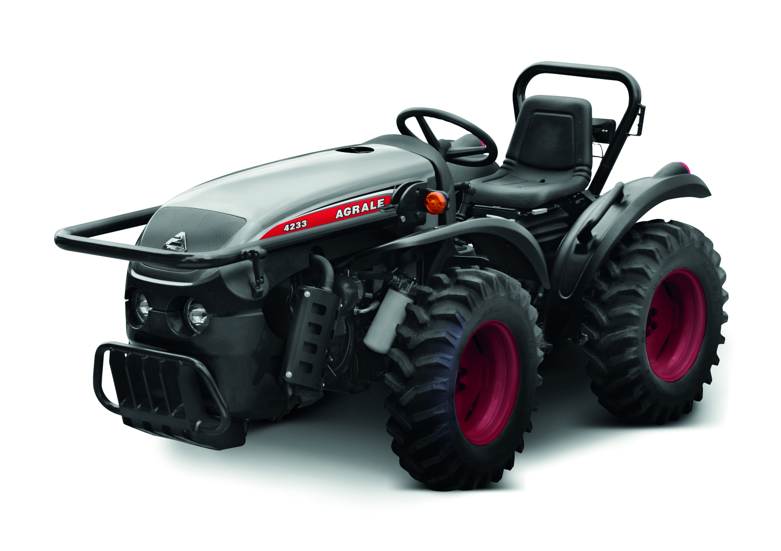 Trator Agrale 4233