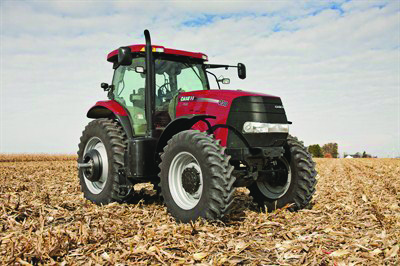 Trator Case IH Puma 230
