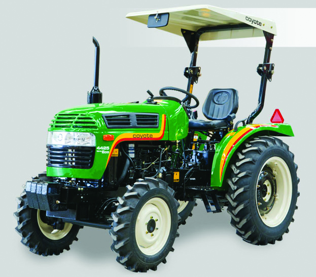 Trator Coyote Eco 4425