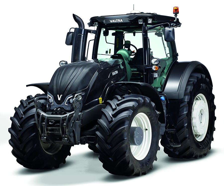 Trator Valtra S294