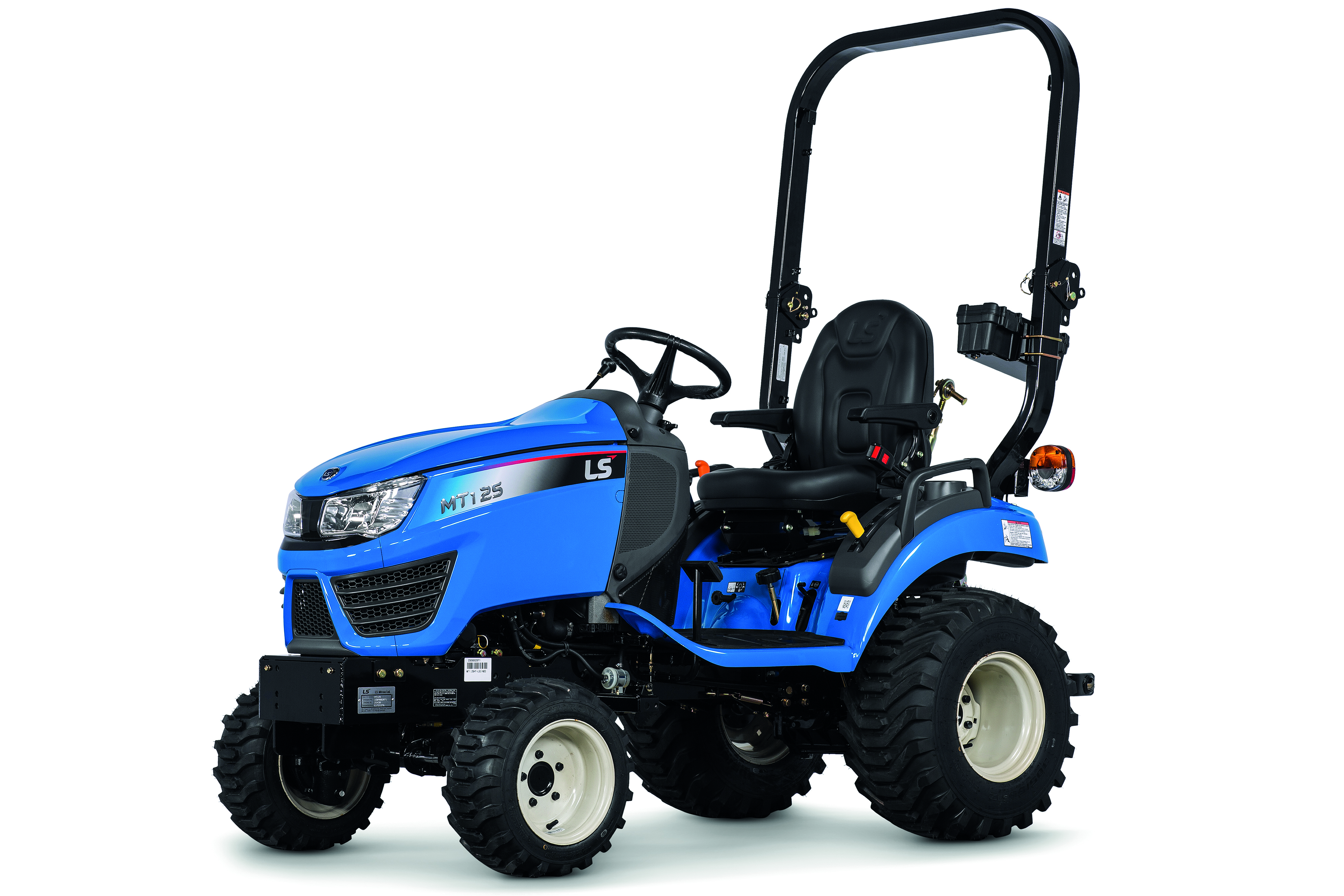 Trator LS Tractor MT1.25