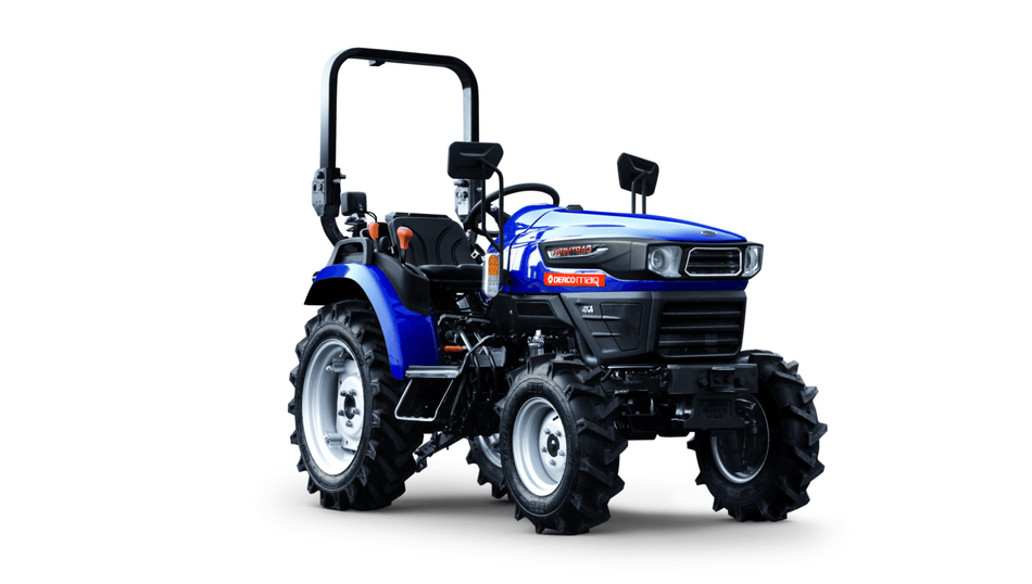 Trator Farmtrac FT30