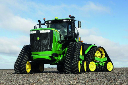 Trator John Deere 9470RX