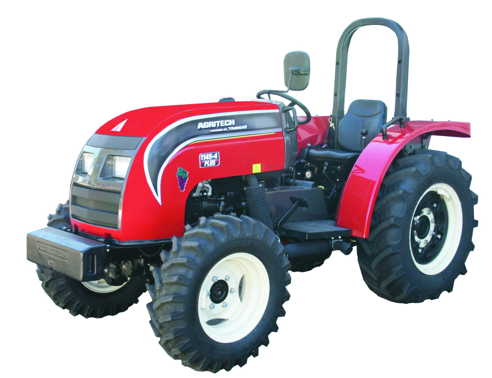 Trator Agritech 1145 Fruteiro