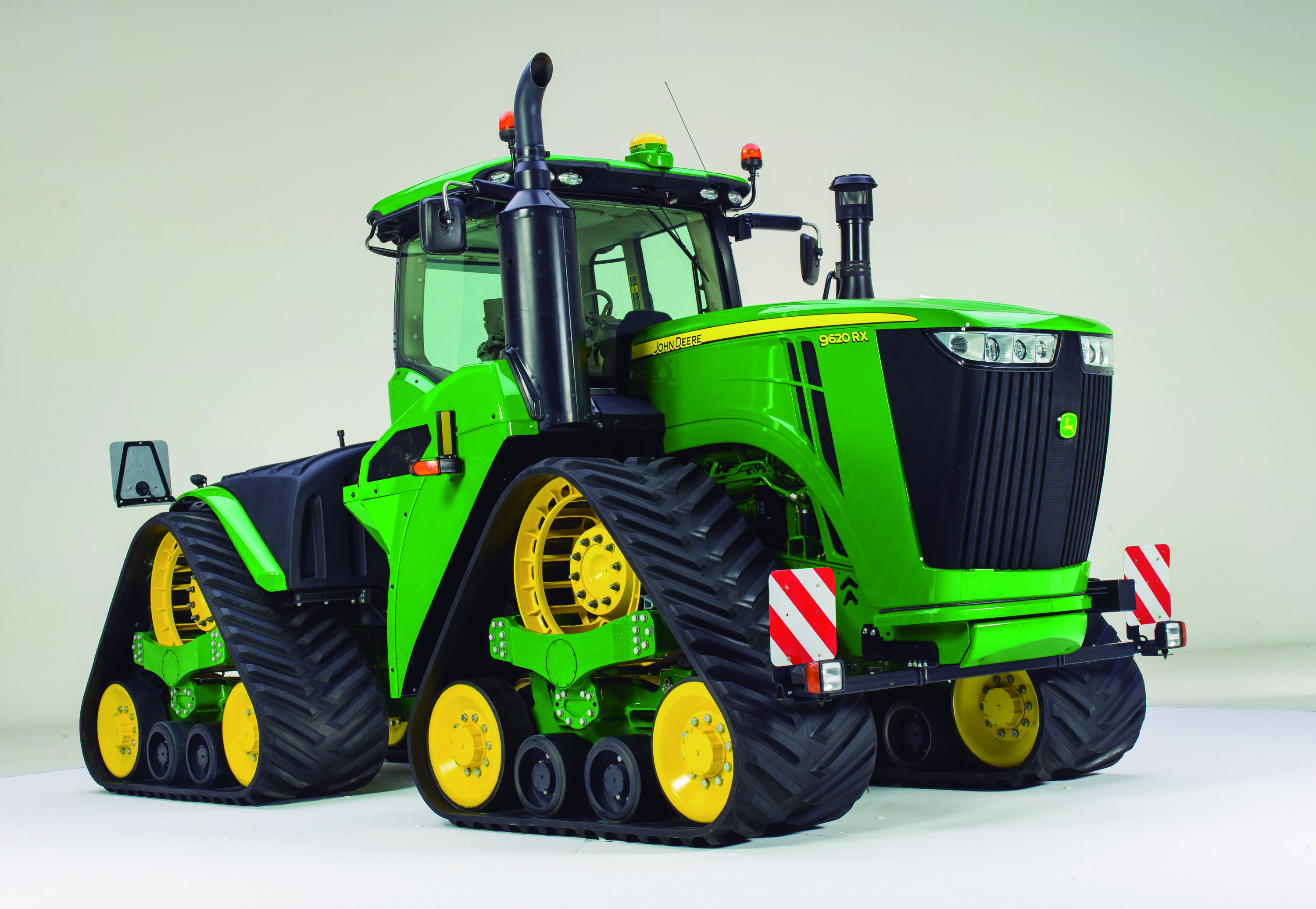 Trator John Deere 9620RX