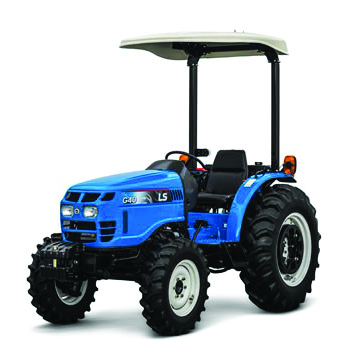 Trator LS Tractor G40