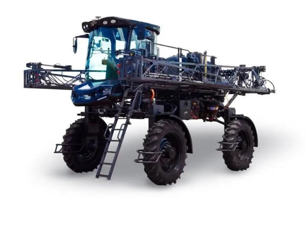 Incomagri Overlander 2000