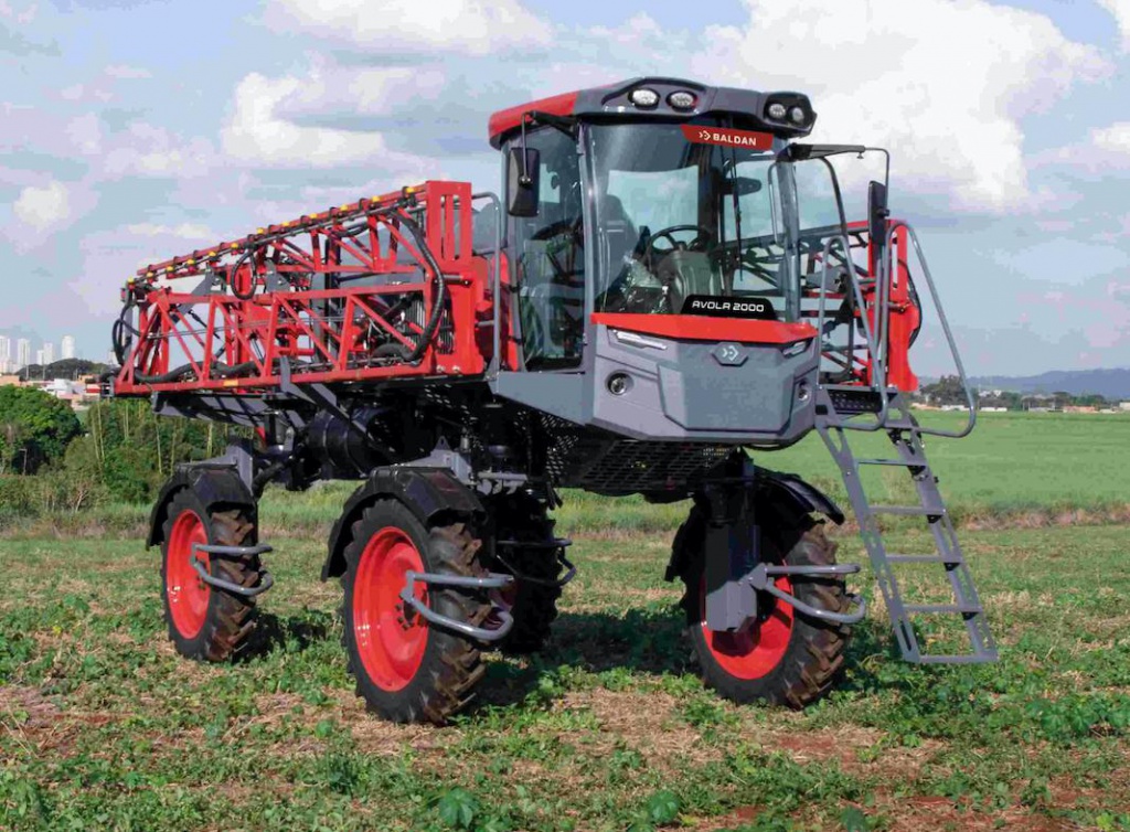 Baldan Avola 2000