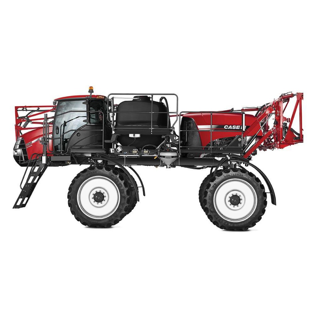 Case IH Patriot 250