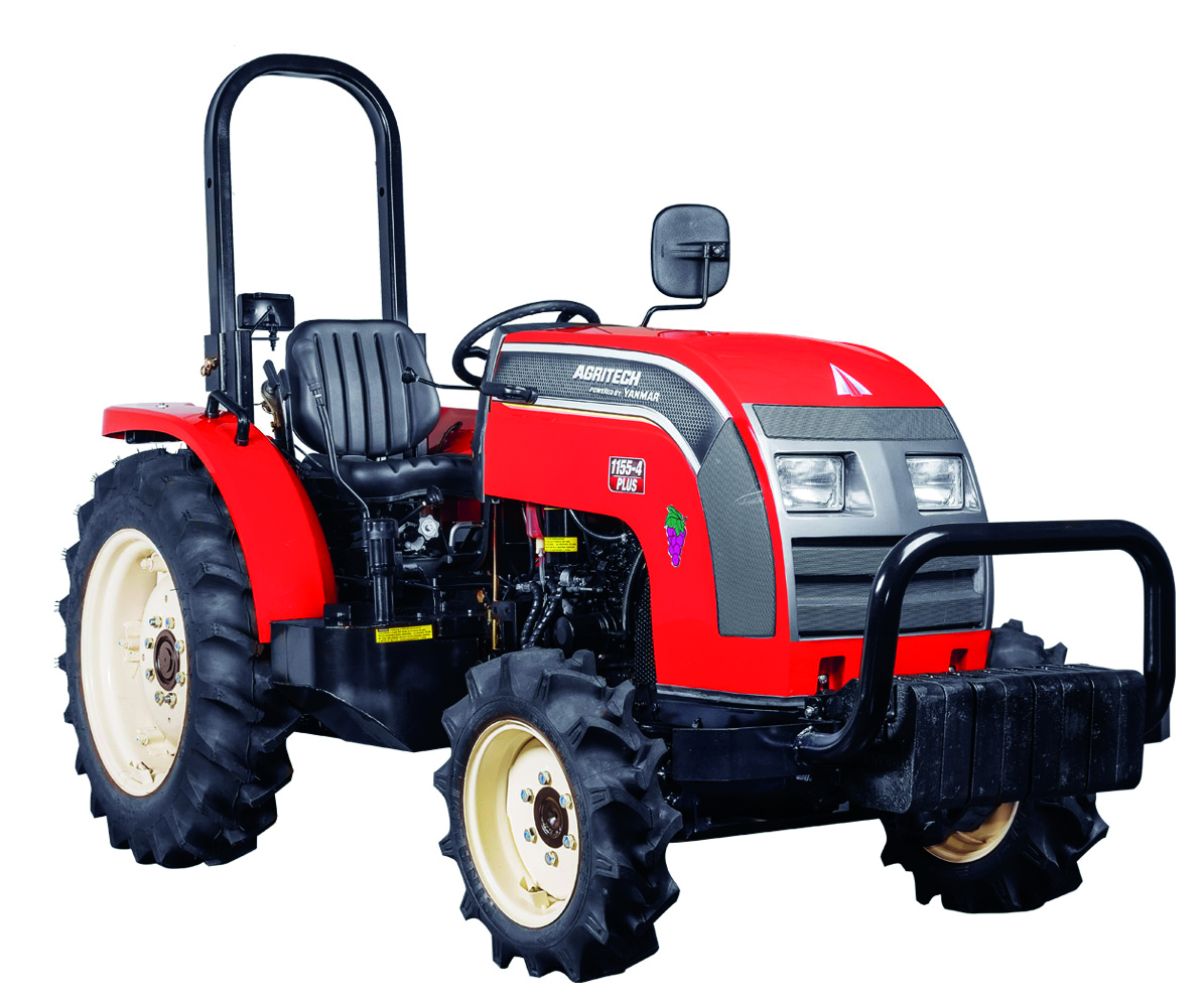 Trator Agritech 1155 Fruteiro