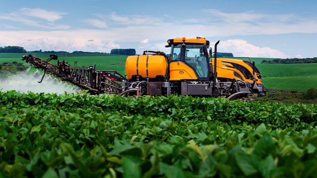 Valtra BS2225H