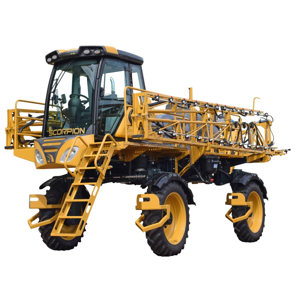 Gauruss Scorpion 2000
