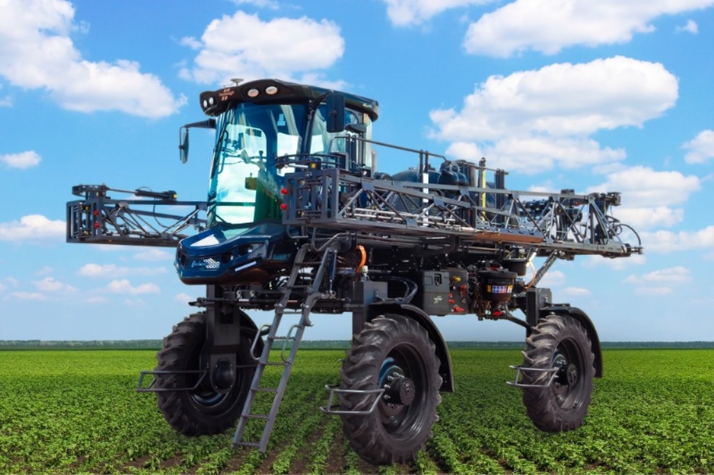 Incomagri Overlander 2700