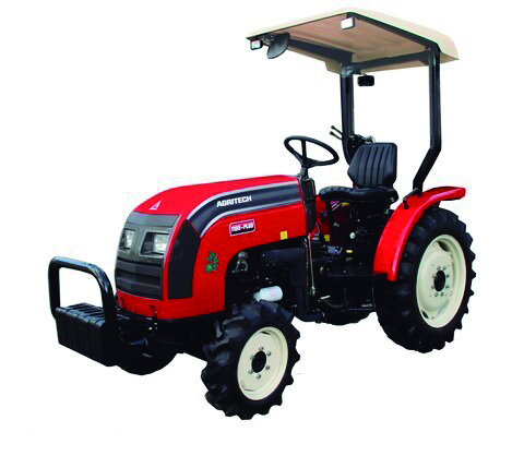 Trator Agritech 1155 Super Estreito