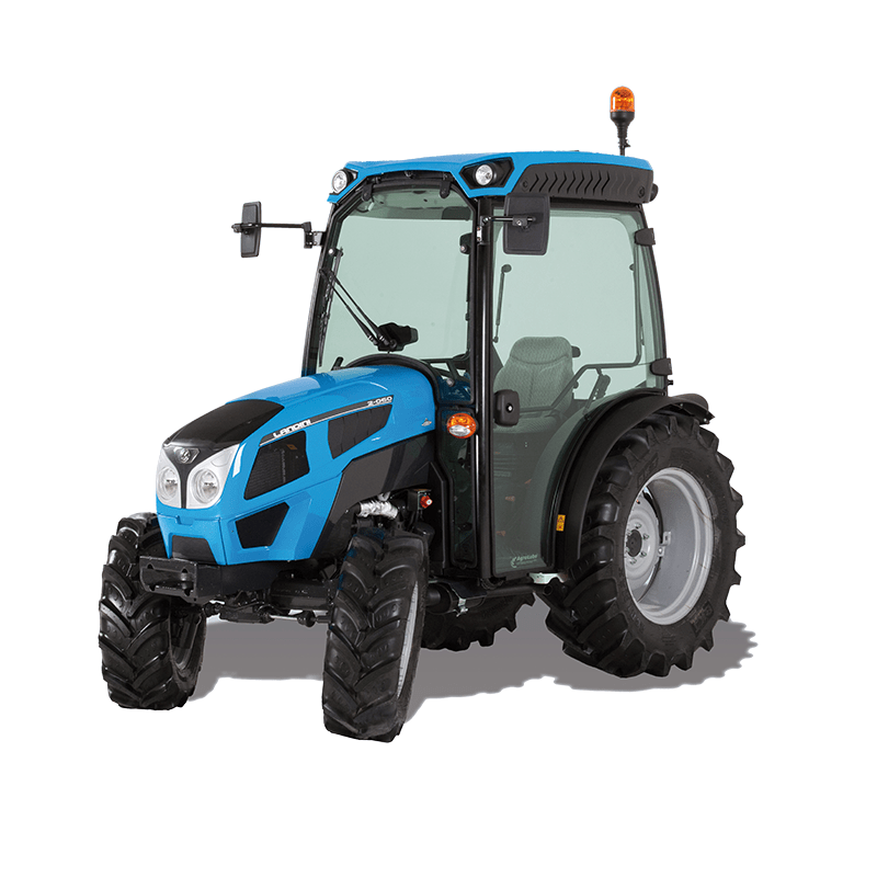 Trator Landini 50 GE