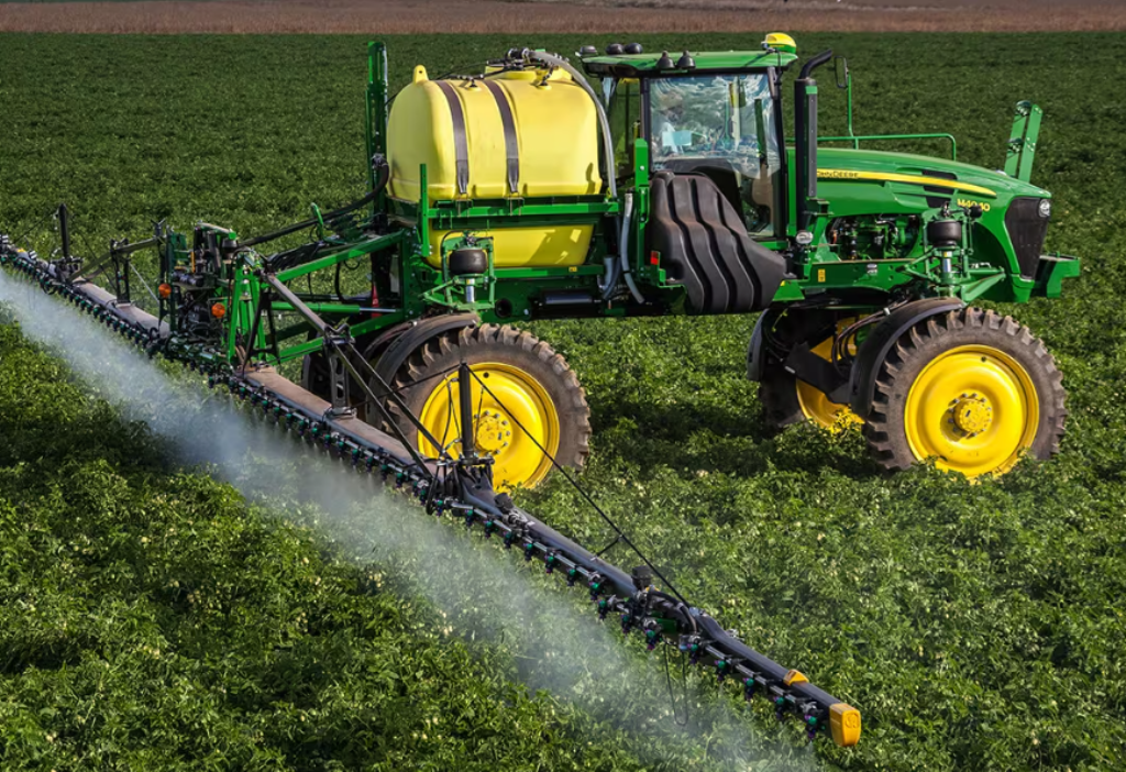 Trator John Deere M4040