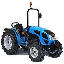 Trator Landini 50 STD