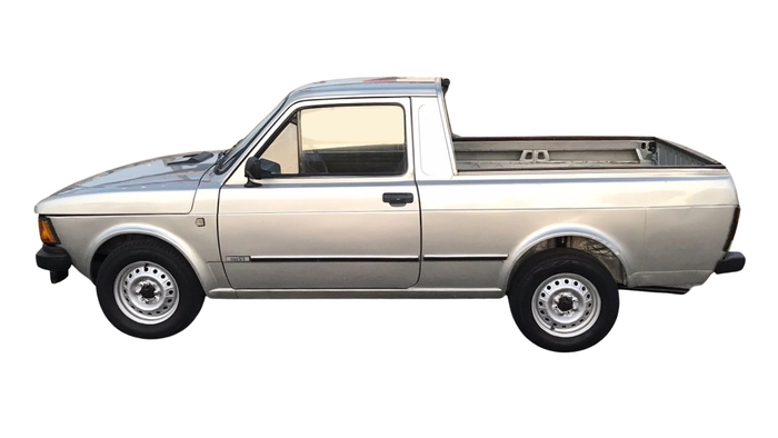 Fiat 147 Pick-Up