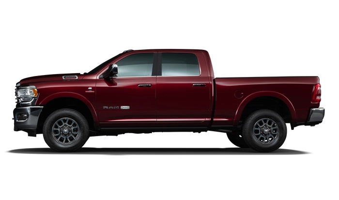 RAM 3500