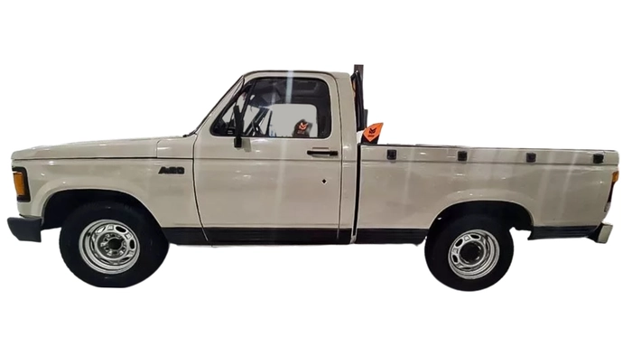 Chevrolet A20
